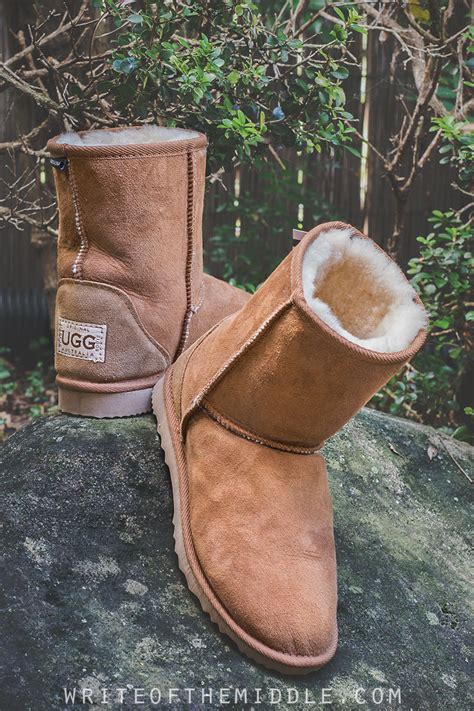 real ugg boots